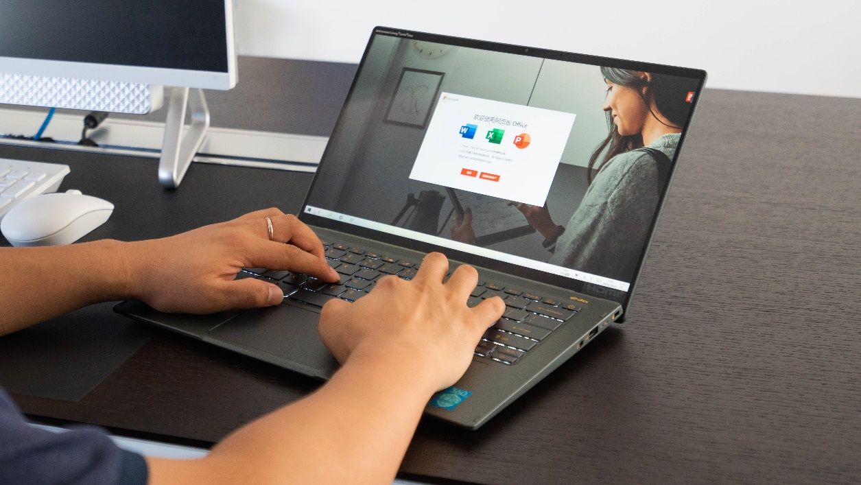 英特尔Evo平台到底有多强?Acer非凡S5体验报告