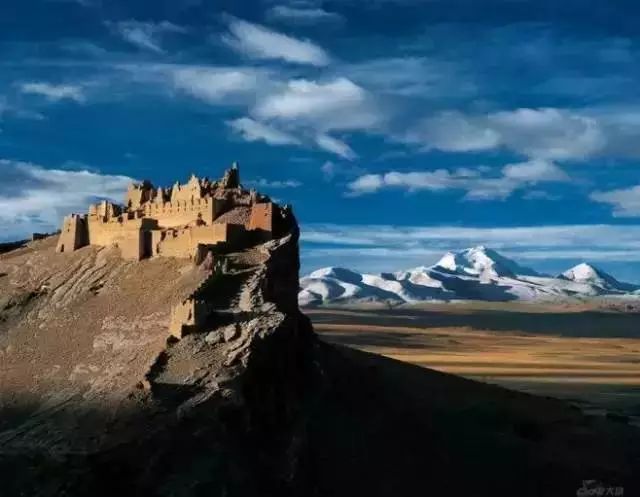 80岁前一定要去的中国的100个地方！你去过几个了？