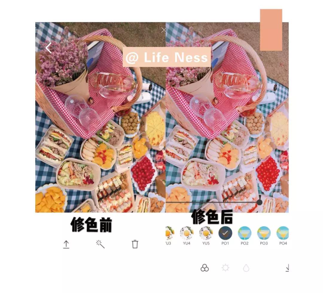 博主拍照修图技巧,16款摄影师私藏修图app