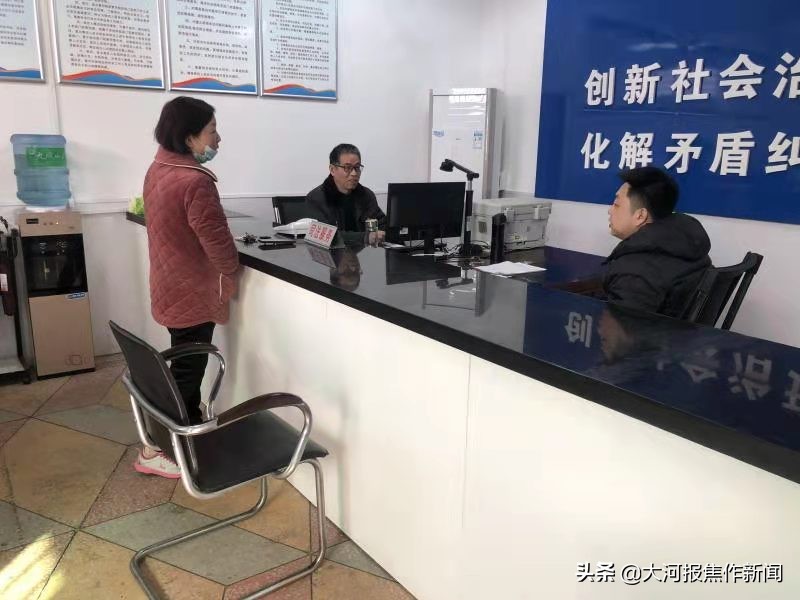 脱贫户建房遇质量问题索赔难,驻村第一书记来帮忙