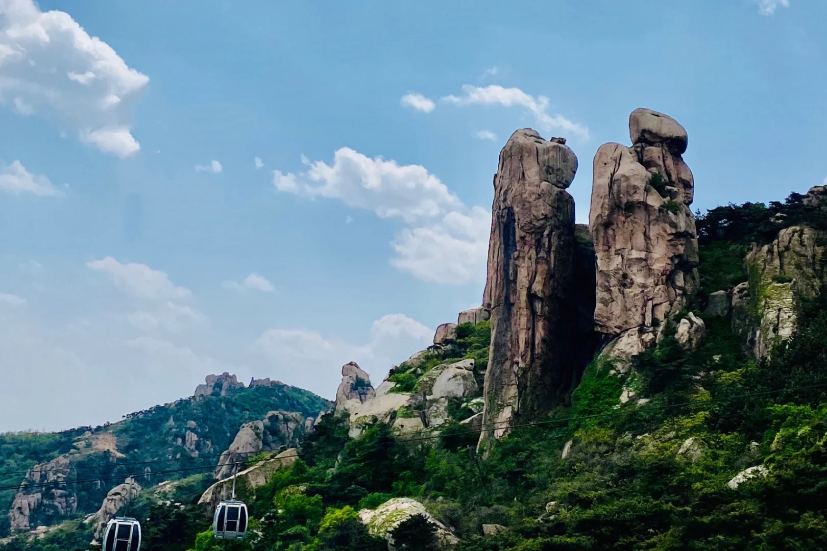 山东最安静的海边小镇,山东消费最低的海边小镇