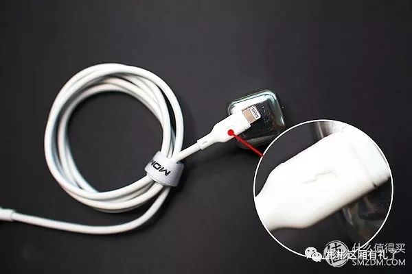 苹果momax充电器评测,苹果momax充电器测评