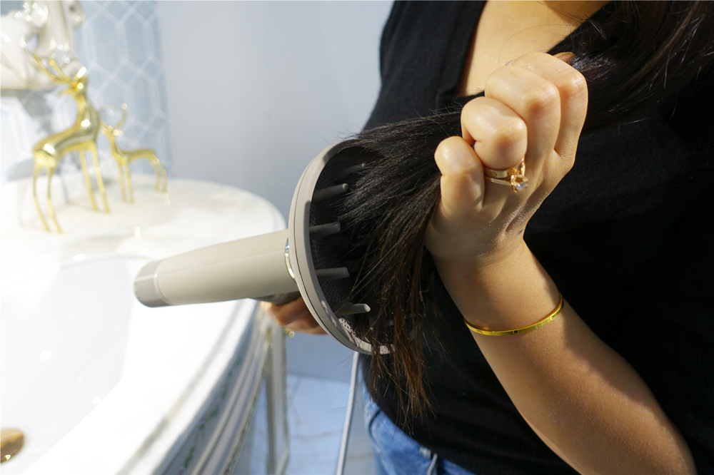 大宇小t吹风机不工作,大宇吹风机怎么样