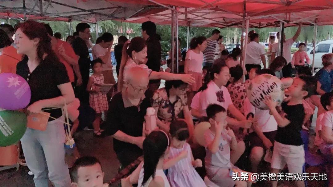 美橙一周见闻|确认过眼神，是欢乐与惊喜的“制造者”