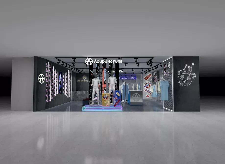 猛料！二次重装！东百再迎一大波首店品牌！