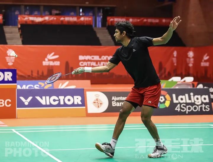 国羽老队医答疑,国羽握拍方式