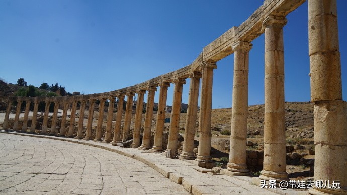 以色列约旦繁星之旅,约旦以色列之旅