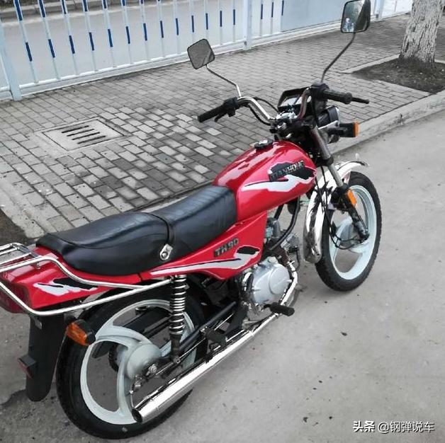骑过的摩托车,骑过质量最好的摩托车