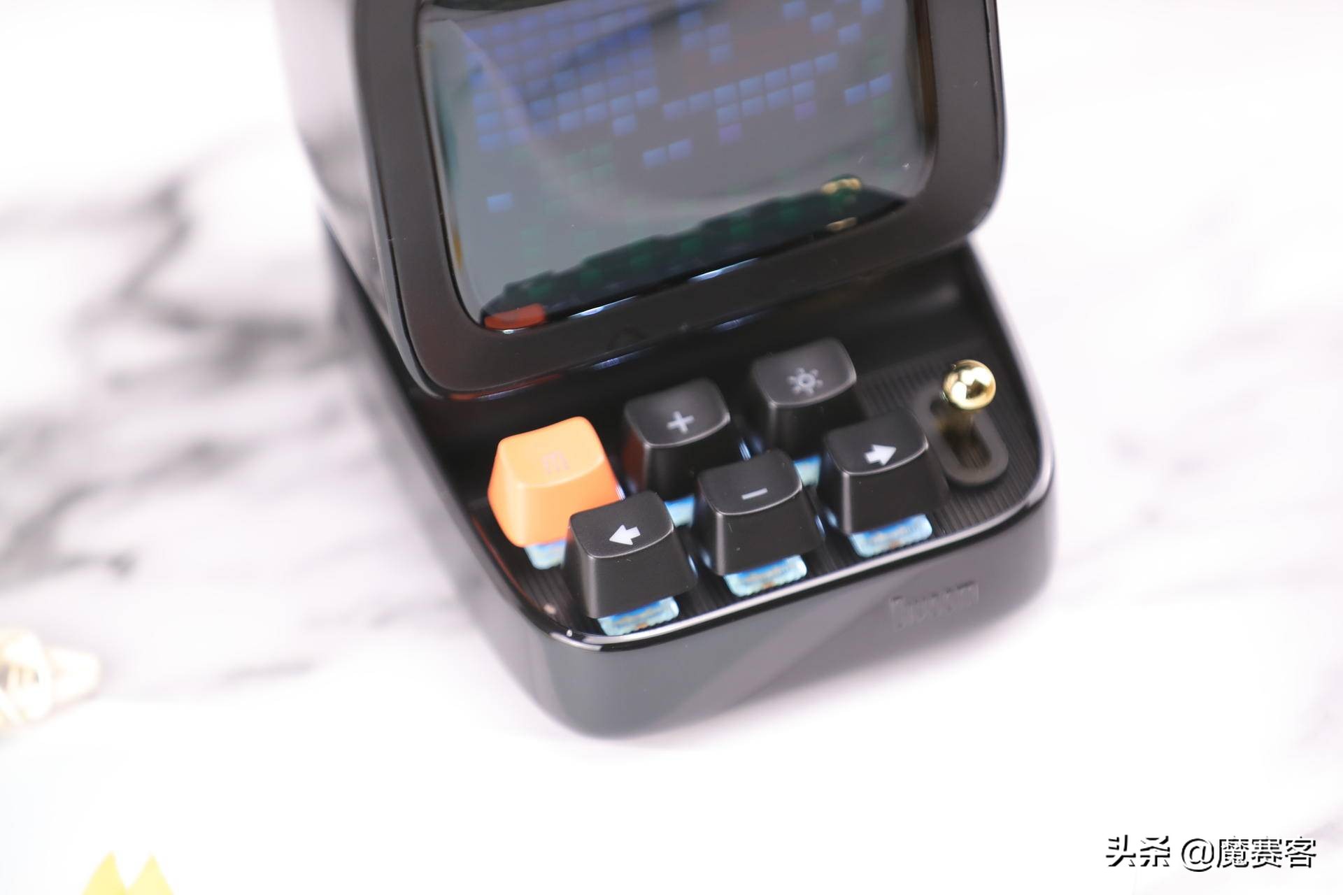 divoompro蓝牙音箱评测,divoomditoo测评