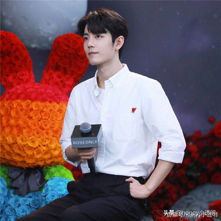 roseonly和肖战已经解约了吗,肖战代言roseonly2020视频