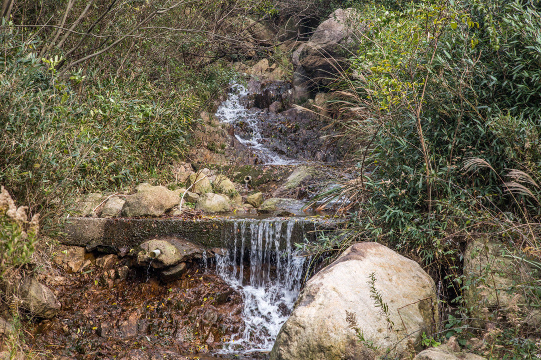 东钱湖徒步路线哪条最美,东钱湖附近有哪些免费古道