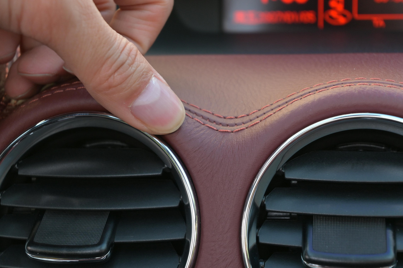 路试笔记,十万公里路试笔记