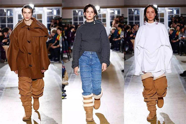 澳大利亚的ugg是中国产的吗,ugg是美国还是澳洲的