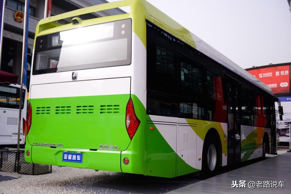 亚星新能源客车,新能源亚星客车怎么样值得买吗