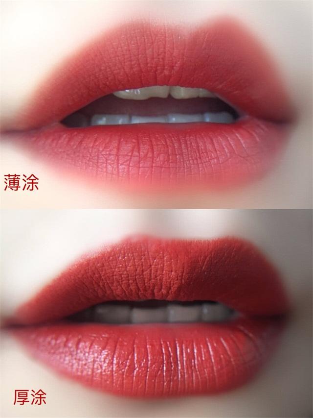 这6款超显白的口红你拥有几支 (特别好看又显白的一款口红)