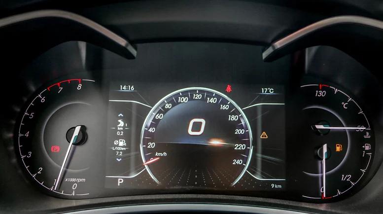 新手买车选什么车型,新手买车买什么二手车好