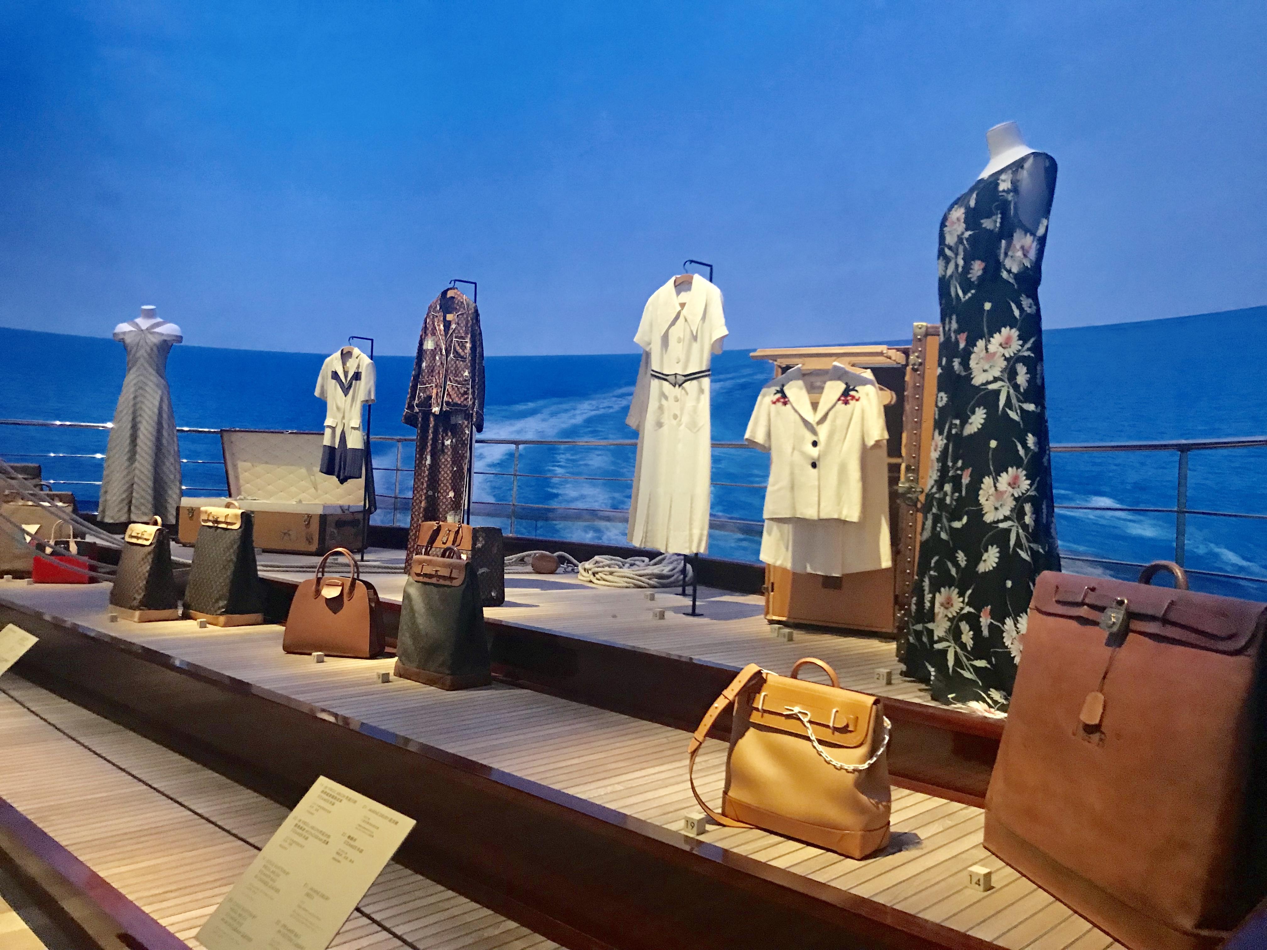 包包全部品牌的认识,包包品牌了解