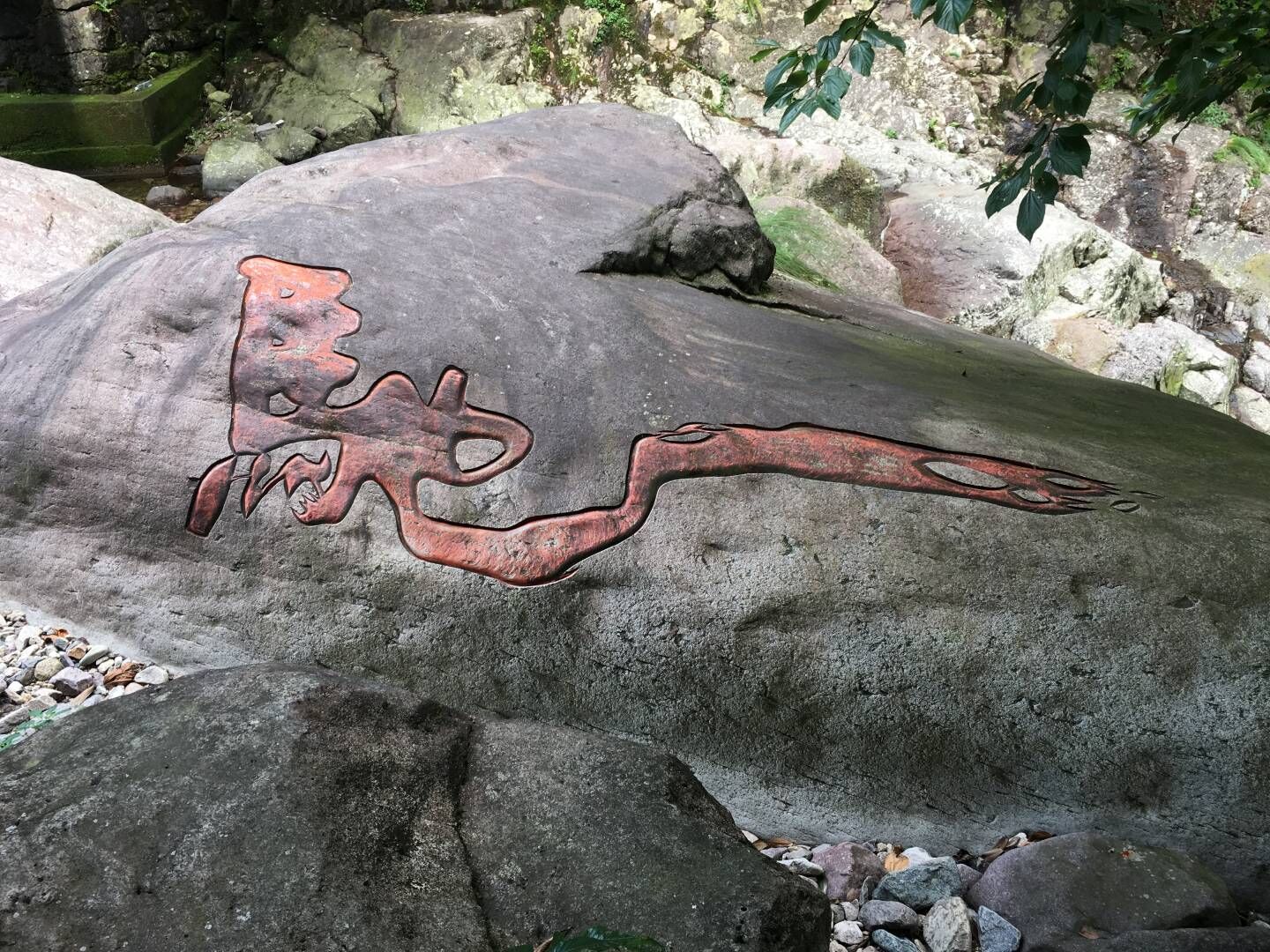 浙江安吉龙王山自驾两日游,安吉龙王山景区攻略一日游路线
