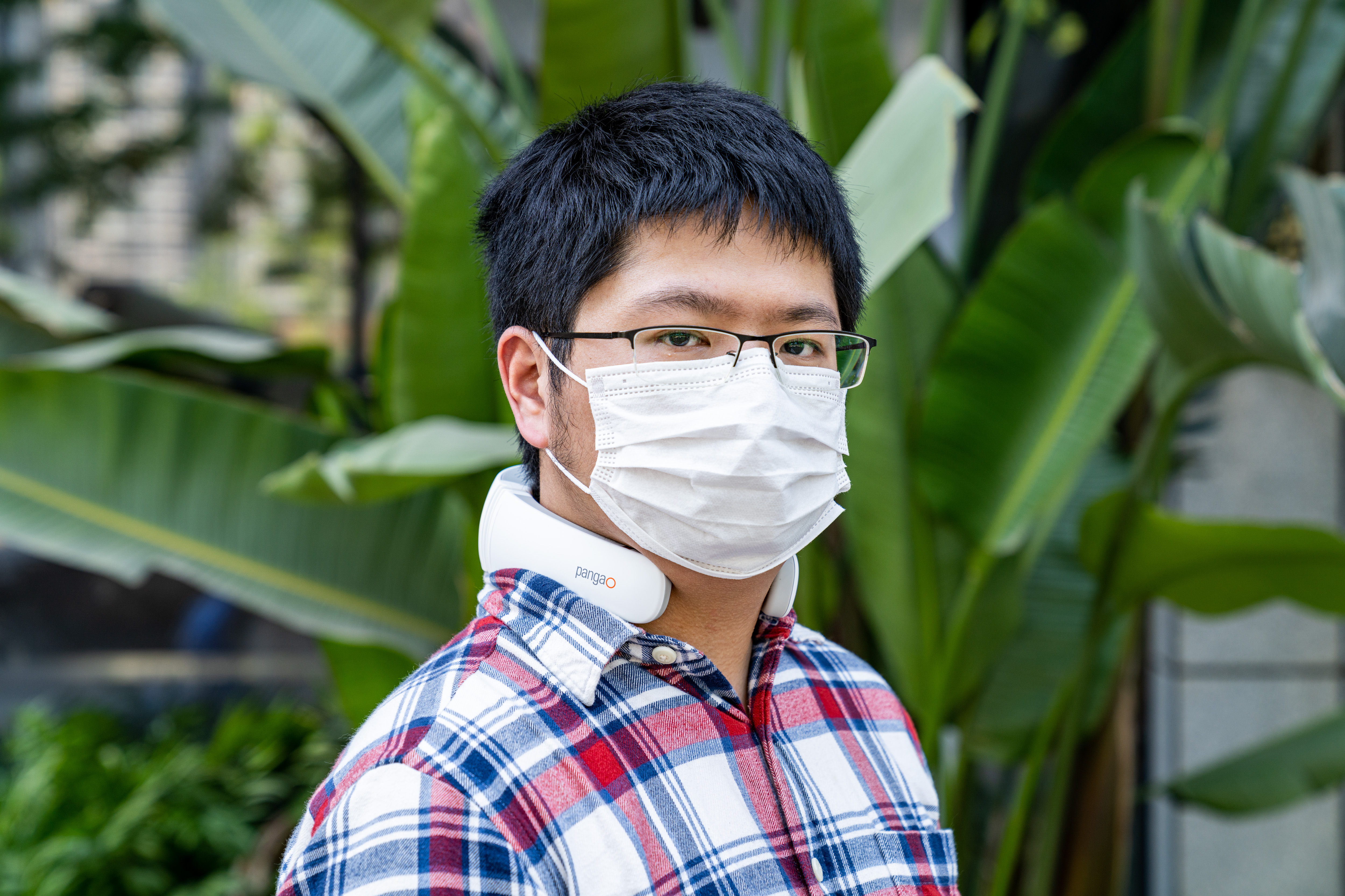 攀高p6颈椎按摩仪值得购买吗,攀高颈椎按摩仪p6和p7差别