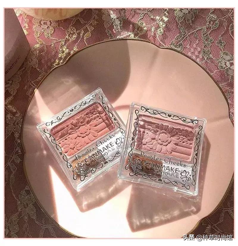 canmake有什么好东西,canmake宣布停产了吗