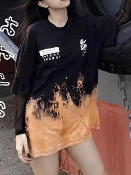 BM风卷土重来，美式街头+复古英伦的风俘获万千少女们的心