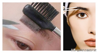 拒绝打造假面妆容，因为真的很丑