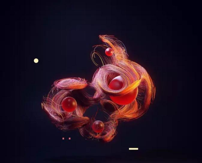 c4d的oc插件,c4d点成圆插件