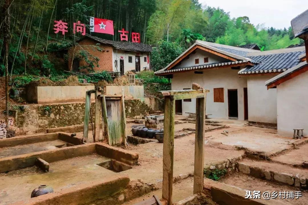 南粤古驿道拍摄后记,2018南粤古驿道展示