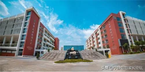 百闻不如一见大学,成都66所优质高中