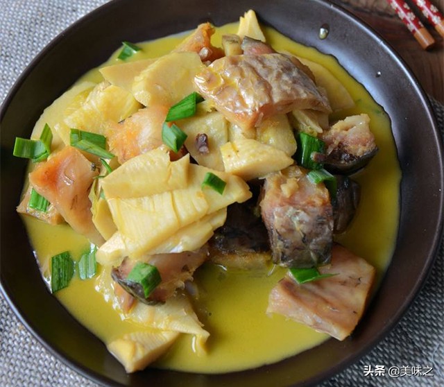 冬笋的家常做法简单清炒,冬笋最好吃的十种做法冬笋炒香菇