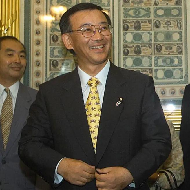 安倍心理素质,安倍政治