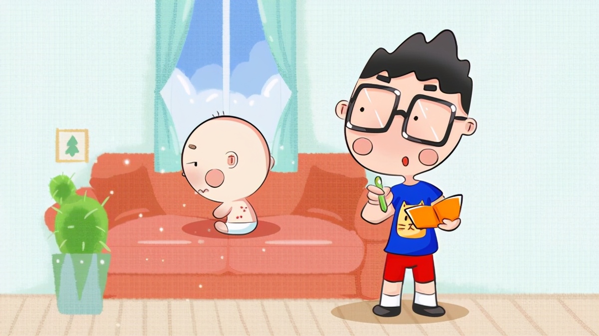 家中必备宝宝药,家里常备这8种药孩子生病不慌乱