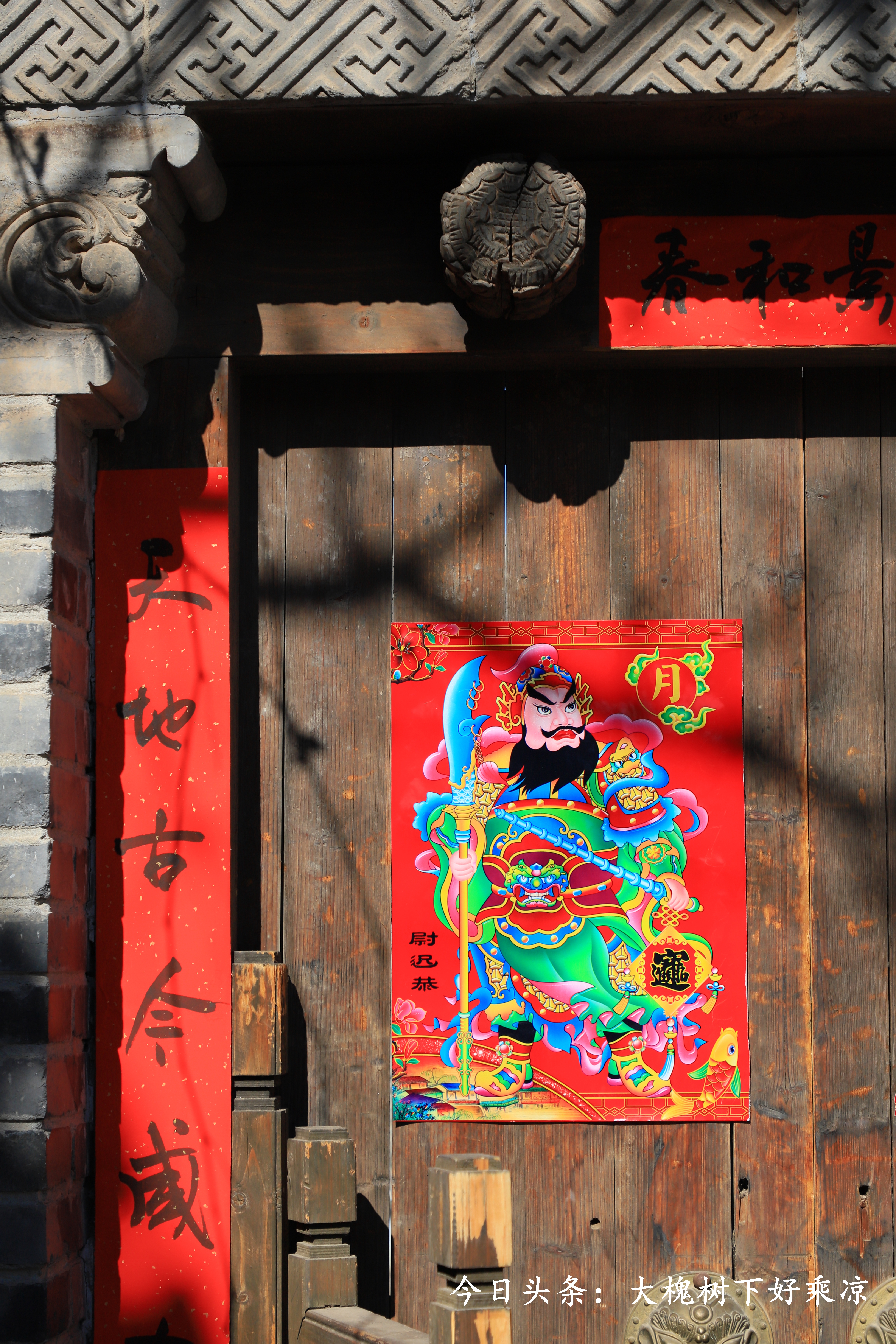 古北水镇古镇旅游,揭秘古北水镇风景之上的生活