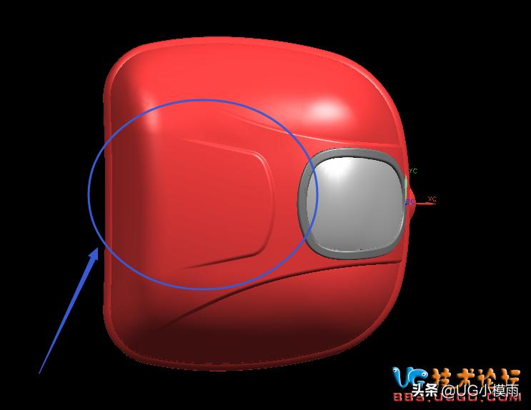 摩托车后备箱晃动怎么处理,摩托车后备箱破了怎么补