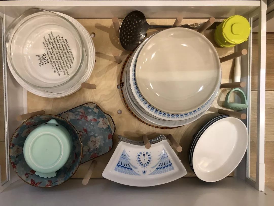 全屋收纳全套知识,保姆家庭收纳