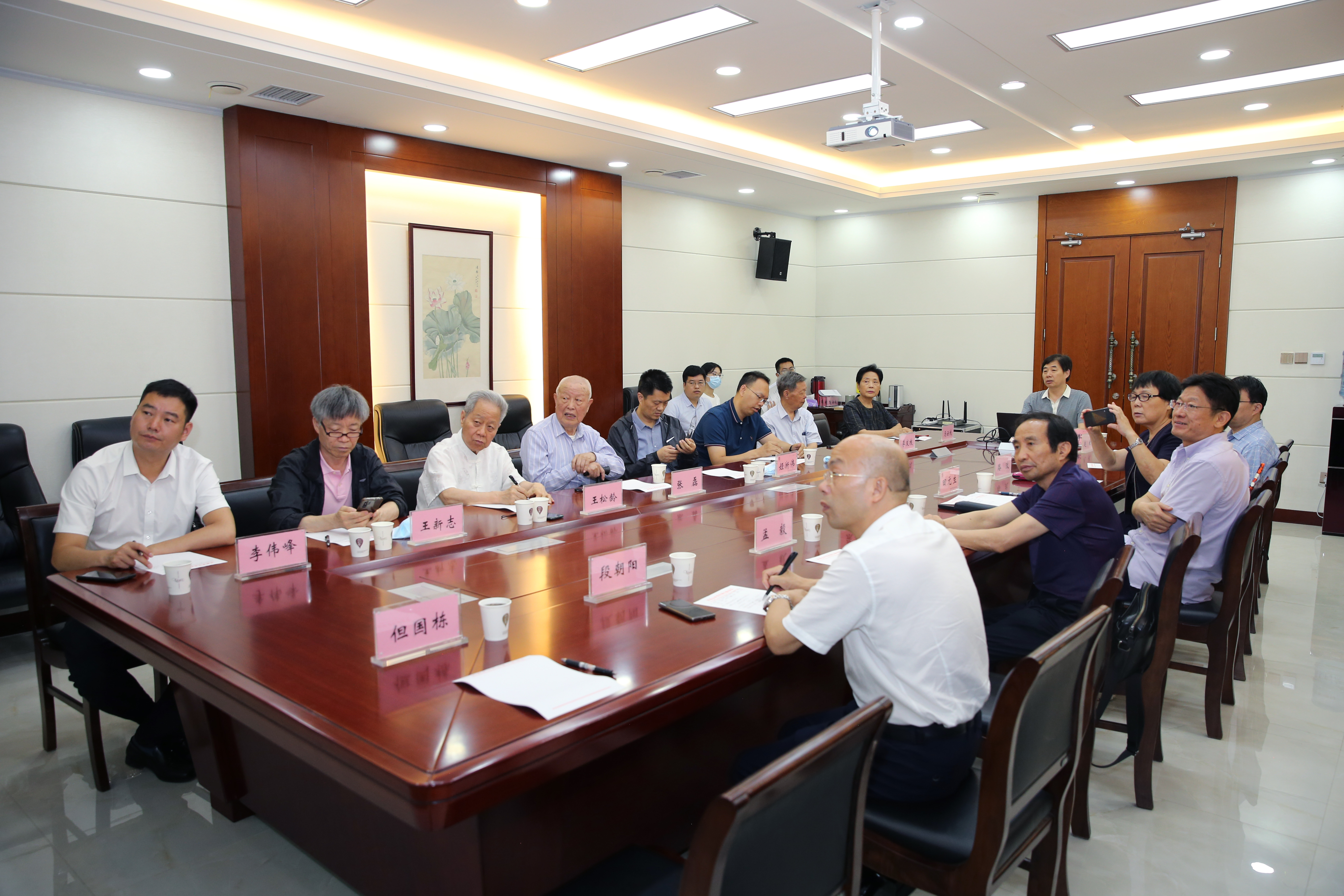 睡眠障碍专家共识,专家学者共聚这场学术研讨会