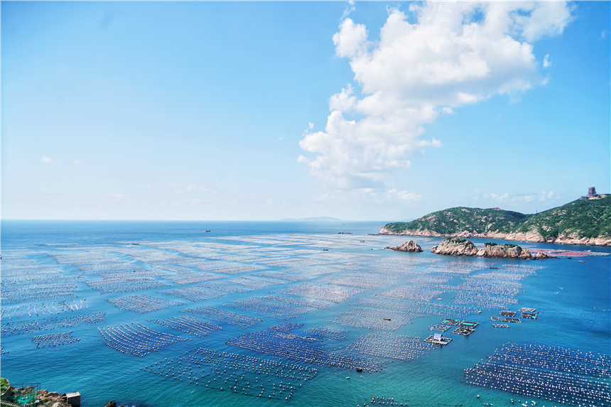 嵊泗列岛海岛推荐,嵊泗岛哪里海景最美