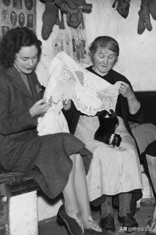 针线钩织入门,针线钩织