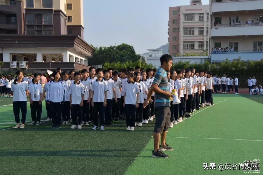 电白四中五四晚会,电白四中2022元旦晚会