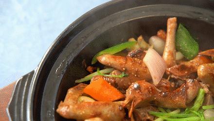 顺德龙江老字号正宗顺德菜,顺德最出名的顺德菜餐厅推荐