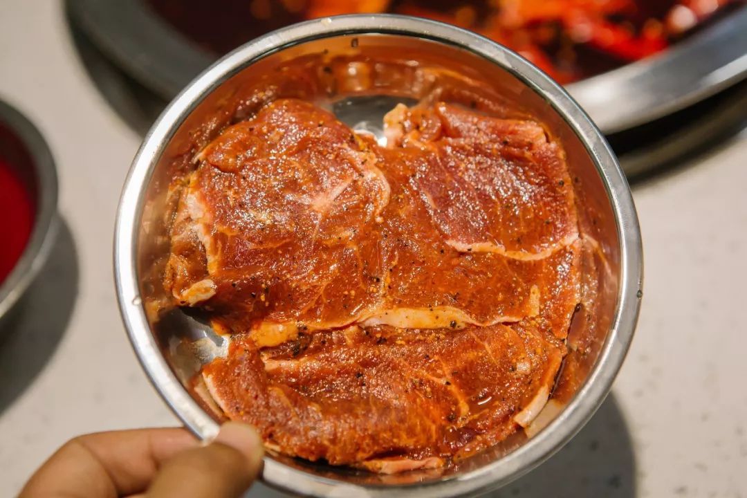 太原网红火锅店最近火爆的,太原网红火锅打卡店推荐