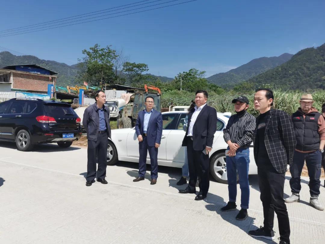 小池镇近期招标项目,黄梅小池招商引资优惠政策