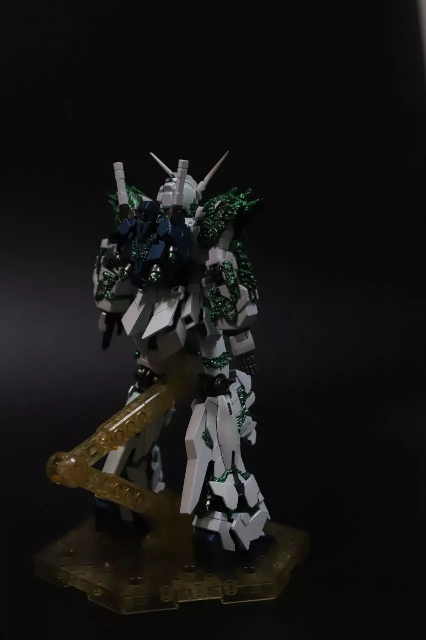 结晶体独角兽,独角兽结晶形态