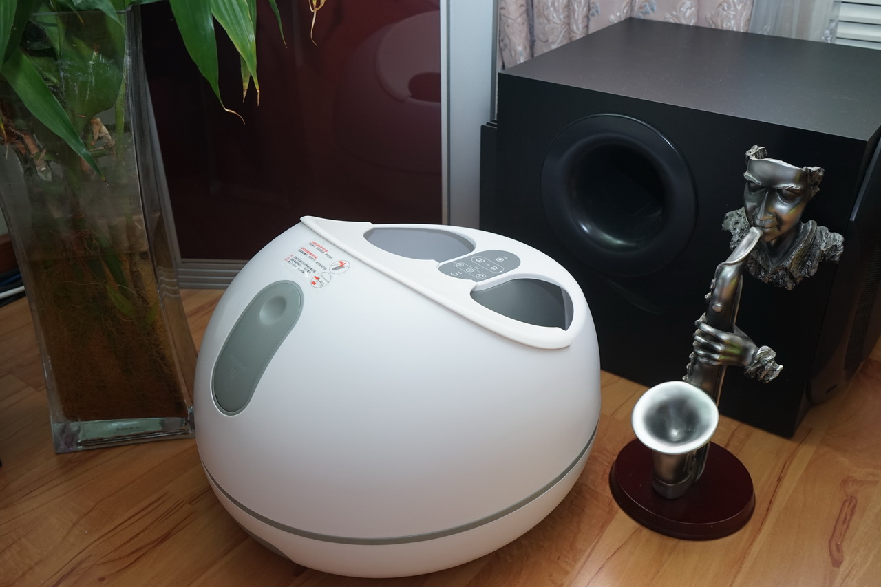 久久蒸汽足浴盆,礼意久久足浴盆好吗