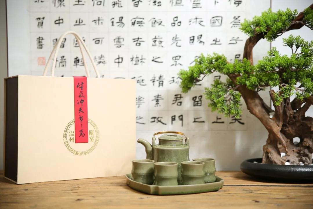 来温州最值得买的伴手礼，请收好