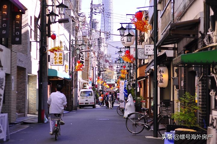 日本购买房产都有什么费用,在日本买二手房注意房子哪些问题