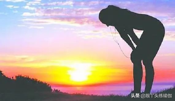 运动过度的5个信号,10个迹象表明你运动过度了