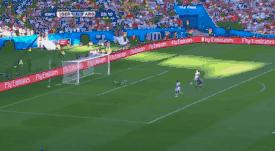 10年世界杯阿根廷被淘汰,阿根廷时隔8年再次闯入决赛