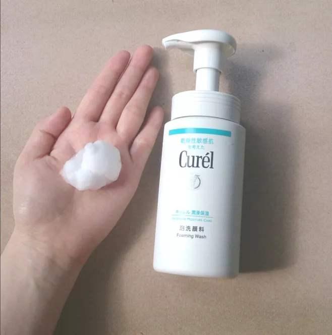 好口碑温和洗面奶推荐敏感肌,温和的洗面奶推荐敏感肌