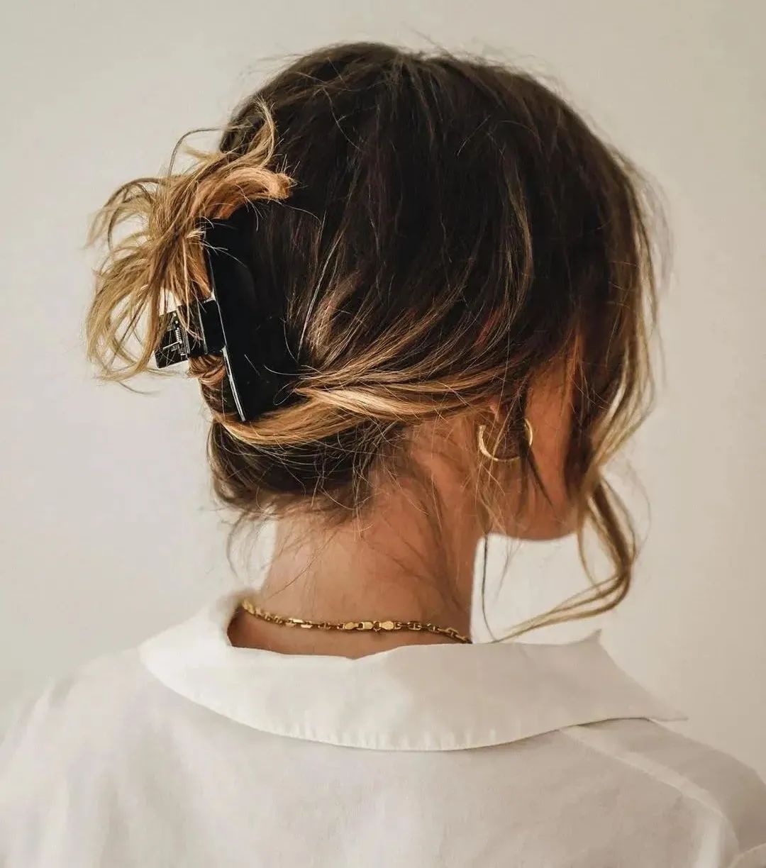 换发型风格合集,换脸发型简单好看